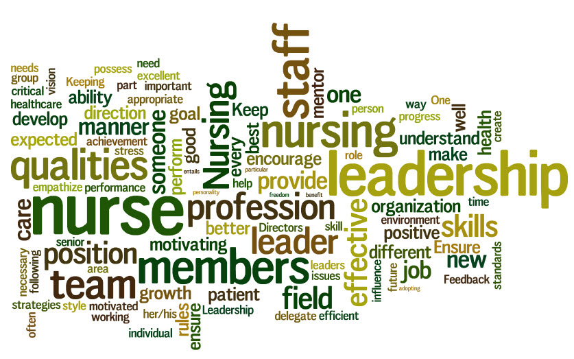 Nursing Leadership